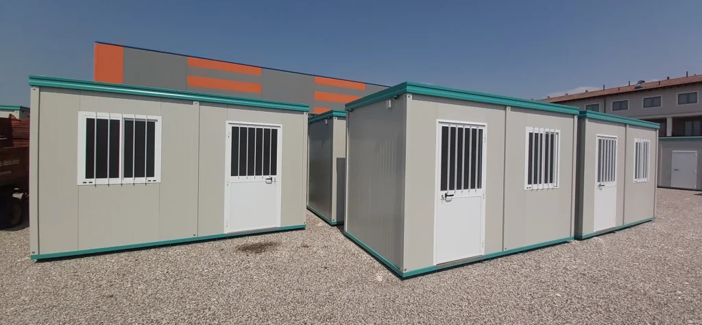 prefabbricati monoblocco 4b baraldo