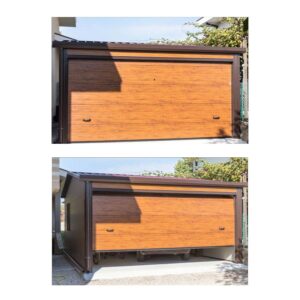 box auto prefabbricati chiavi in mano
