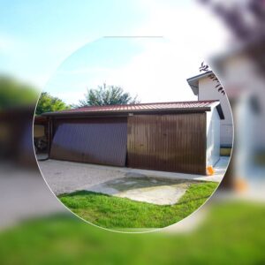 box auto prefabbricati chiavi in mano