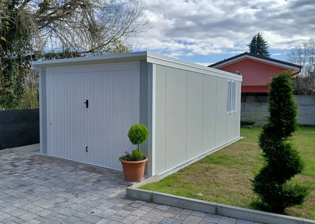 box auto su misura