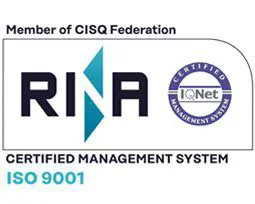 ISO 9001
