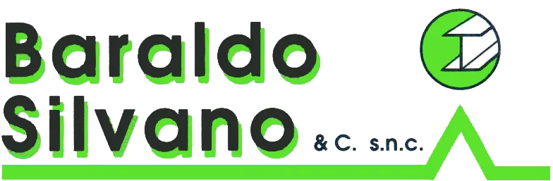 Baraldo Silvano & C. s.n.c. logo