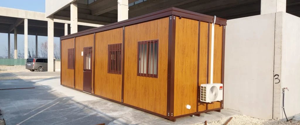 monoblocchi personalizzati 4B Baraldo