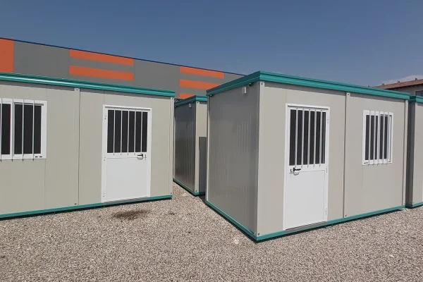 prefabbricati monoblocco 4b baraldo