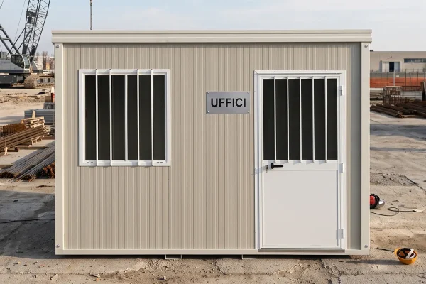 monoblocco uso ufficio
